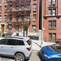 Gas odor reported on East 89th Street