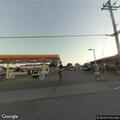 Person unresponsive in idling car at 111 West Harris St