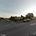 Minor crash with dispute over exchanging details