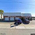 Accidental fire alarm at Berkeley Auto Body