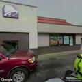 Man with breathing problems treated at Taco Bell