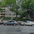 Person having difficulty breathing near Park Ave