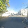 Motor vehicle accident on Ridge Street in Newark