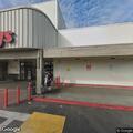 Small exterior fire at West Harris building