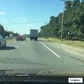 Two-vehicle crash at Lincoln Avenue intersection