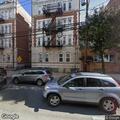 Report of smoke from apartment window on Hudson Ave