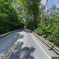 Road closure on Route 611 near Martins Creek