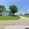 Report of couple fighting at rural residence