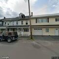 Basement house fire on Walnut Street in Ashland
