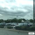 Panhandler reported at Stop and Shop on Franklin