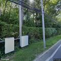 Crash on Northern State Parkway westbound
