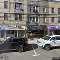 Fire alarm at mixed-use building on Palisade Avenue