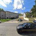 Report of black smoke and chemical odor in apartment