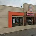 Automatic fire alarm at Roslyn doughnut shop