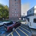 Fire in residential high-rise on 54th Street