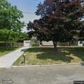 Dispute between visitor and tenant at residence