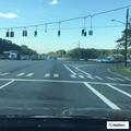 Male with leg laceration at Lakeland Ave and Veterans Hwy
