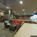 Person with respiratory distress at Marriott hotel room