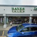 False alarm at salon caused by vaping in bathroom