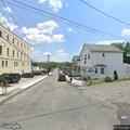 Verbal argument at Belleville Avenue and Greenwich