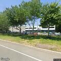 Commercial water flow alarm at Trade Zone Drive