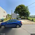 Kitchen stove fire on North Railroad Street