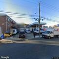 Commercial alarm at auto service business