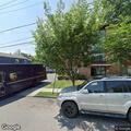 Female experiencing stomach pains near Wilson Place and Union Avenue