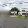 Small stove fire and gas odor at Lombard Street home