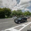 Two-car crash on Northern State Parkway westbound