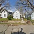 Mattress burning reported on Middle Street
