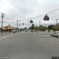 Traffic crash with injury on Islip Avenue