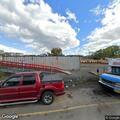 Outdoor gas odor reported on Dell Avenue