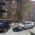 Fire alarm activation at Fillmore Place building