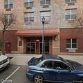 Fire alarm at Fillmore Place residence