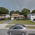 Automatic carbon monoxide alarm at Whitlock Street