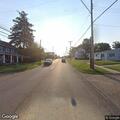 Driver warned about unregistered side-by-side vehicle