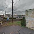 Person sick near West Chestnut Street in Shamokin