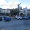 Person with possible cardiac issue at doctor's office