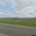 Male passed out at air hangar on Schaefer Drive