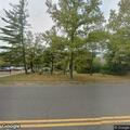 Parking lot crash at Temple Beth Torah