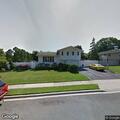 Male choking at 9 Placid St and Village Drive