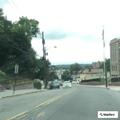 Minor crash reported on Franklin Street