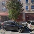 Fire alarm at Fillmore Place traffic office