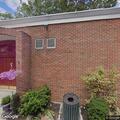 Automatic fire alarm at Roslyn Estates Village Hall