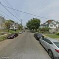 Vehicle parked on Berkeley Avenue for two weeks