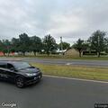 60-year-old man choking at Veterans Memorial Highway