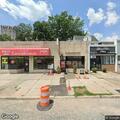 Officers check laundromat and lot for missing male, car