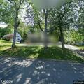 Burning odor reported in home basement