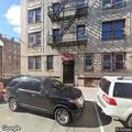 Fire alarm activation on Hudson Avenue